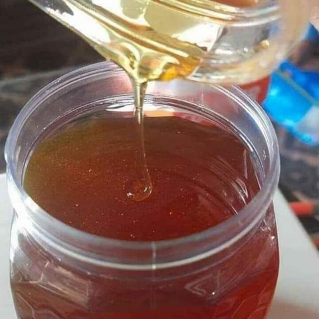 100% Original Will Honey 500Gram