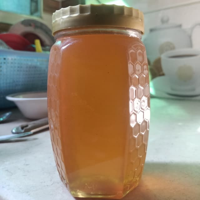 100% Original Will Honey 1kg