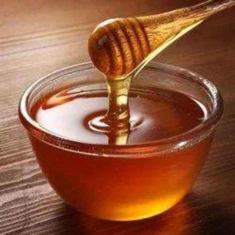 100% Original Wild Barri Honey 250gm