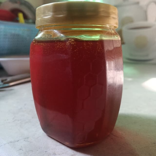 Junglee Bari Honey 1 Kg